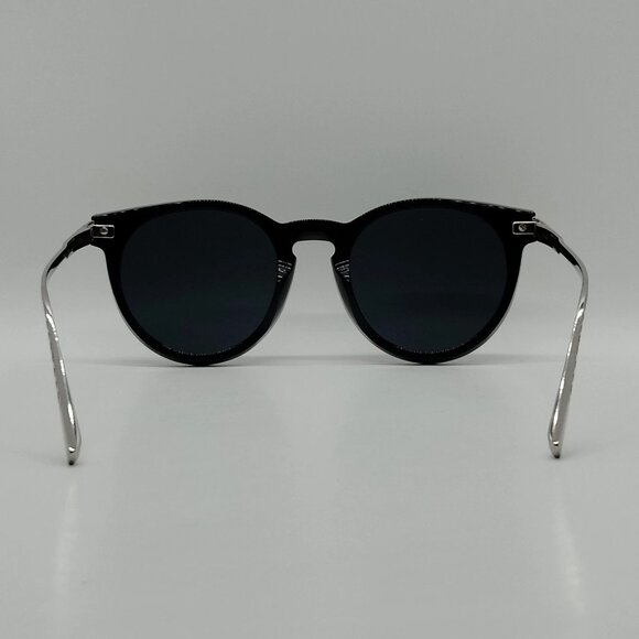Louis Vuitton LV Rise Round Sunglasses - Z1669E - Picture 4 of 10